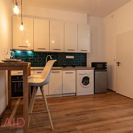 Kd11 Apartment Hostaid Будапеща Екстериор снимка