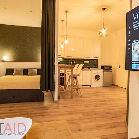 Kd11 Apartment Hostaid Будапеща Екстериор снимка
