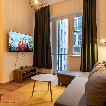 Kd11 Apartment Hostaid Будапеща Екстериор снимка