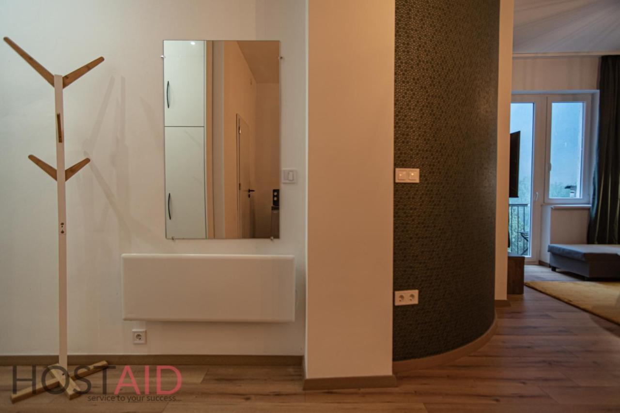 Kd11 Apartment Hostaid Будапеща Екстериор снимка