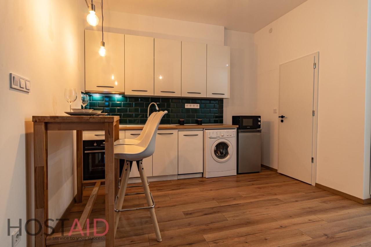 Kd11 Apartment Hostaid Будапеща Екстериор снимка