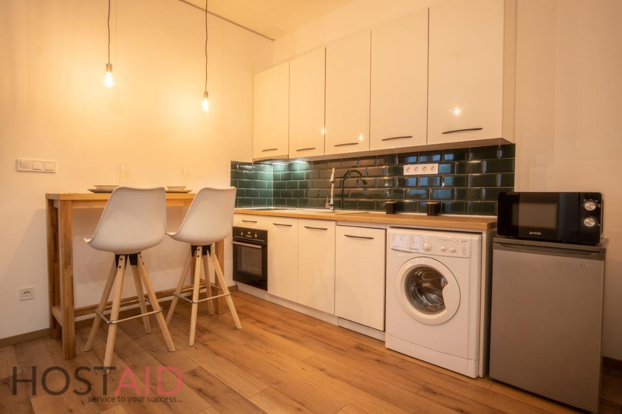Kd11 Apartment Hostaid Будапеща Екстериор снимка