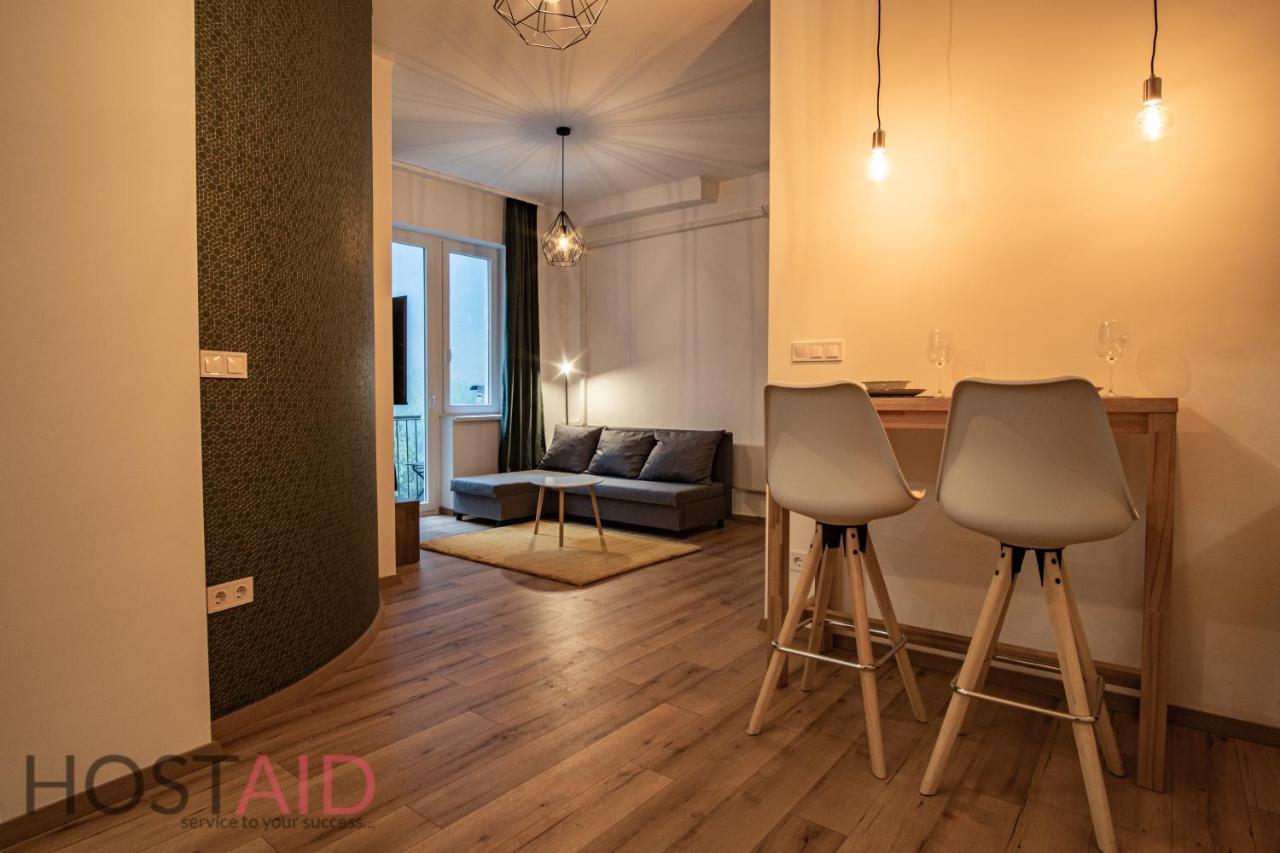 Kd11 Apartment Hostaid Будапеща Екстериор снимка