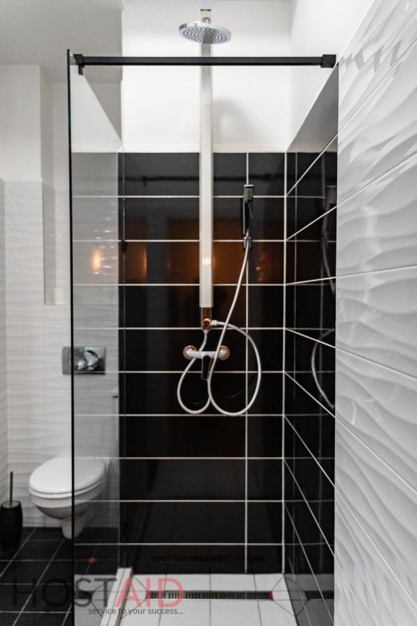 Kd11 Apartment Hostaid Будапеща Екстериор снимка