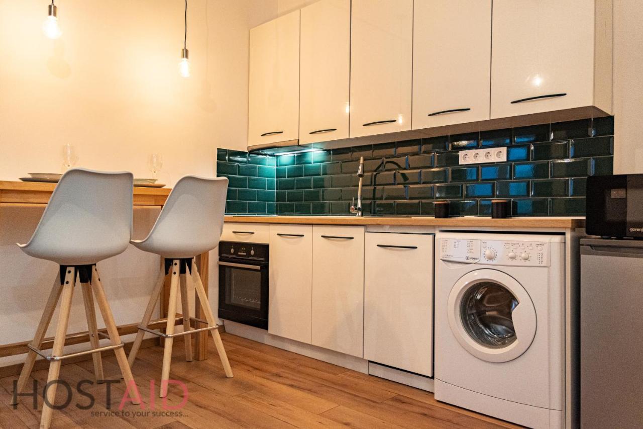 Kd11 Apartment Hostaid Будапеща Екстериор снимка